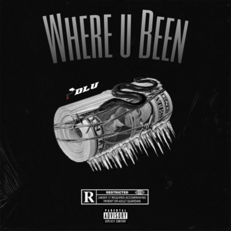 Where You Been | Boomplay Music