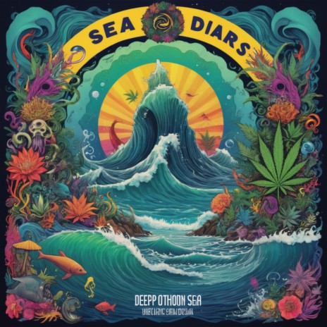 Sea Diars | Boomplay Music