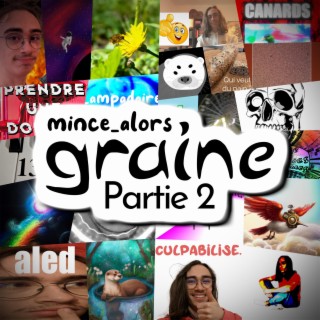 Graine (Partie 2)