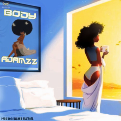 BODY | Boomplay Music