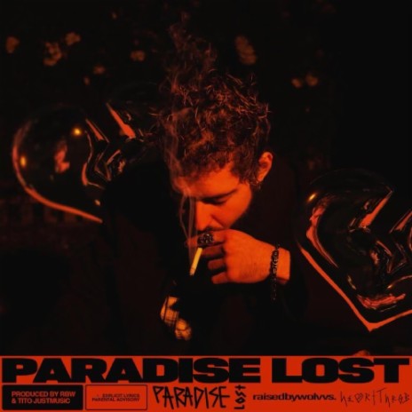 Paradise Lost | Boomplay Music