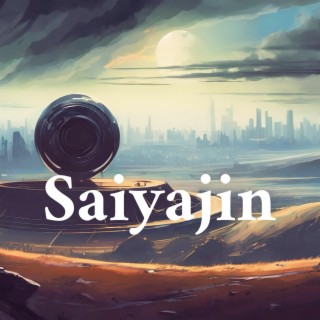 Saiyajin