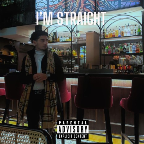 I'm Straight | Boomplay Music