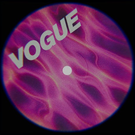 Vogue | Boomplay Music