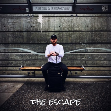 The Escape Pt. II | Boomplay Music