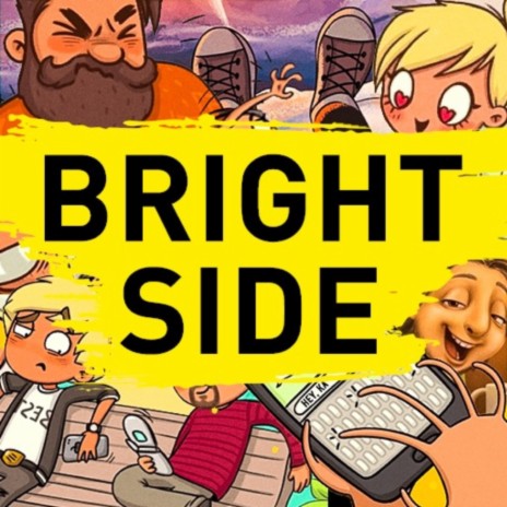 Bright side | Boomplay Music