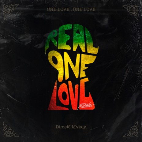 Real One Love | Boomplay Music