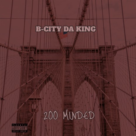 200 Minded | Boomplay Music
