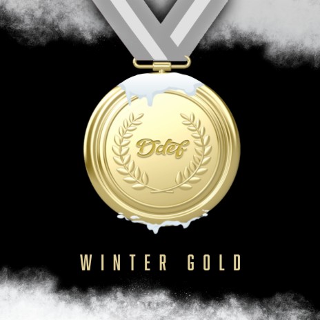 Winter Gold | Boomplay Music