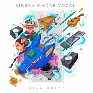 Sierra Madre Vocal