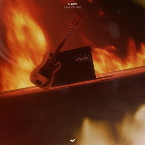Bass On Fire