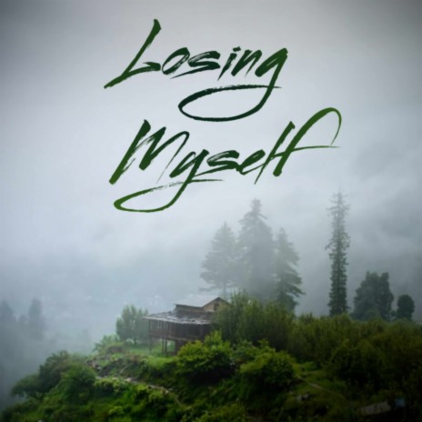 Losing Myself ft. Wout Valcke | Boomplay Music