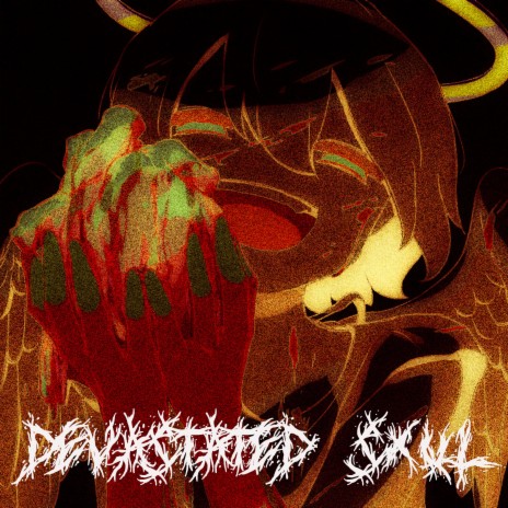 DEVASTATED SXUL ft. Dxvdxnd | Boomplay Music