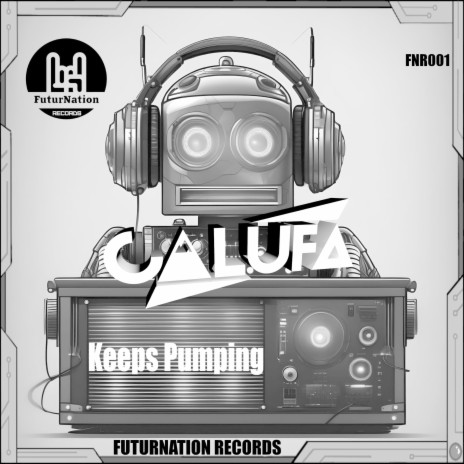 Keeps Pumping | Boomplay Music
