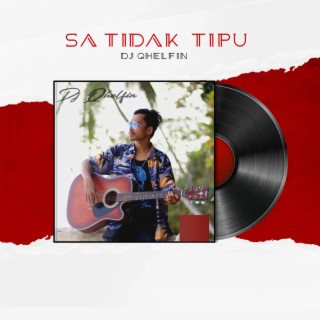 Sa Tidak Tipu