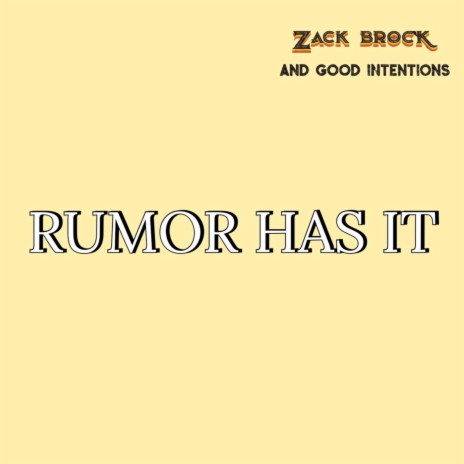 Rumor Has It | Boomplay Music