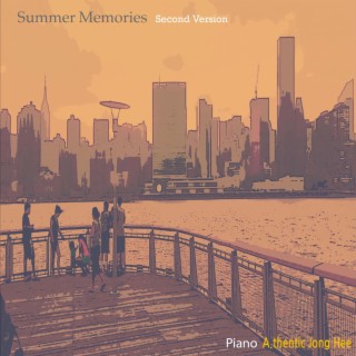 Summer Memories (Second Version)