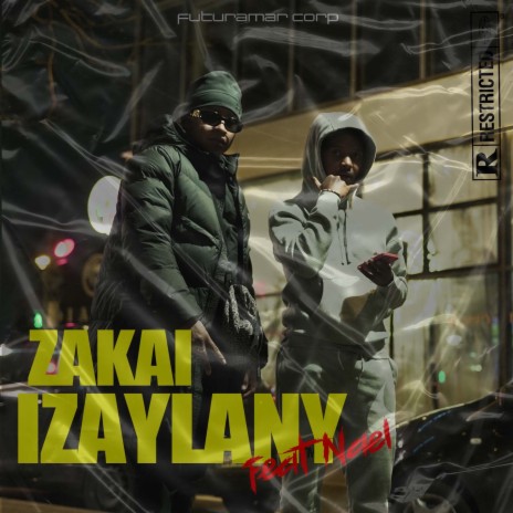 Izay Lany ft. Nael | Boomplay Music