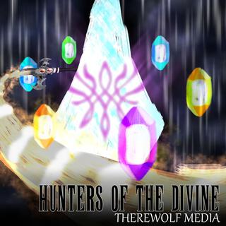 Hunters Of The Divine