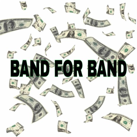 BAND FOR BAND ft. Vlone.k | Boomplay Music