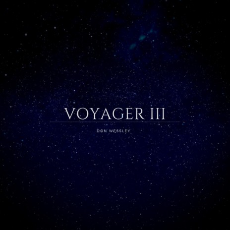 Voyager III | Boomplay Music