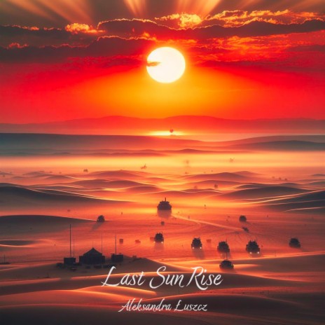 Last Sun Rise | Boomplay Music