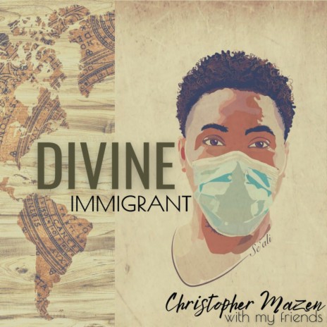 You Are God(The Immigrant's Song) ft. Gillian Unruh & Taiwo.Musicc