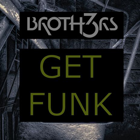 Get Funk (Extended Mix)