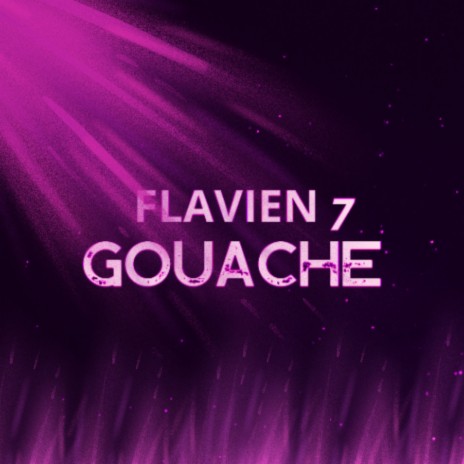Gouache | Boomplay Music