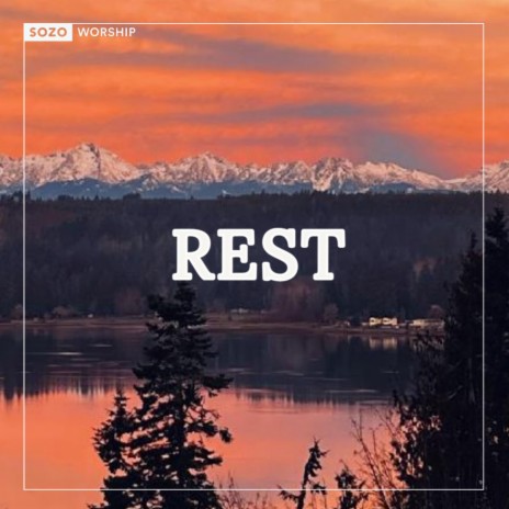 Rest ft. Amy Witherell | Boomplay Music