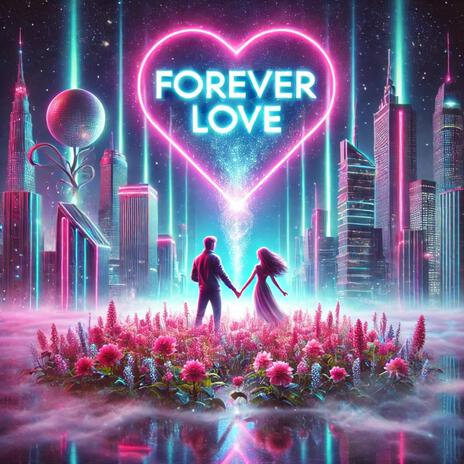 Forever love (Euro edit)