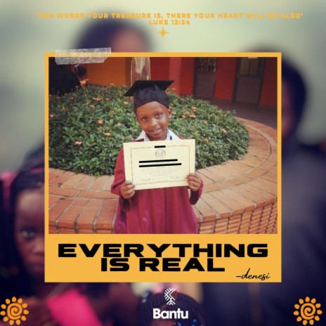 Everything I Do ft. Jenesis Kimera | Boomplay Music