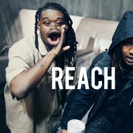 Dont Reach ft. Zone1Eriic | Boomplay Music