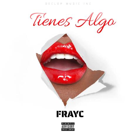 Tienes Algo | Boomplay Music