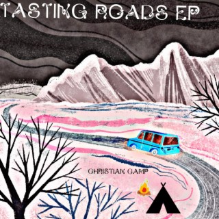 Tasting Roads EP