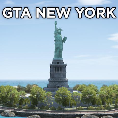 GTA New York (Titelsong)