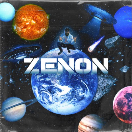 Zenon | Boomplay Music