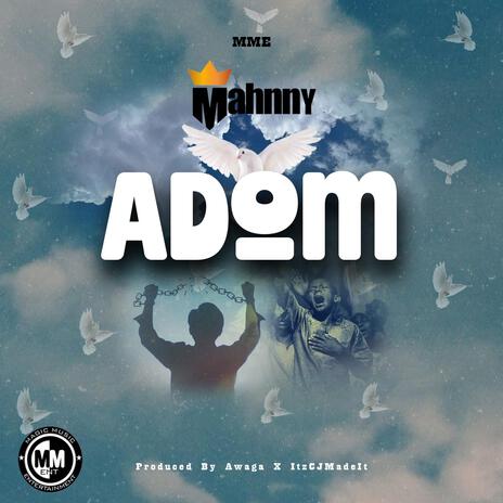 ADOM | Boomplay Music