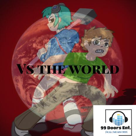 Vs the World_134Bpm_A#min