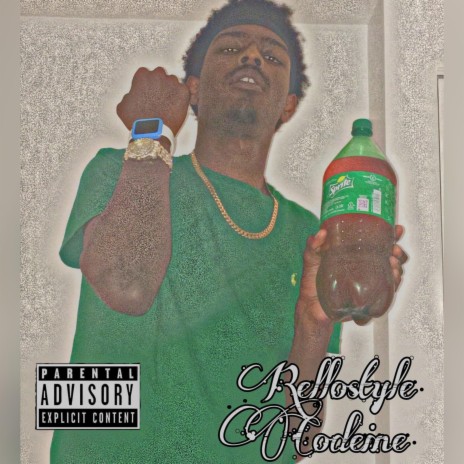 Rellostyle Codeine | Boomplay Music