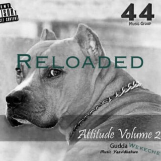 Attitude, Vol. 2 (Reloaded)