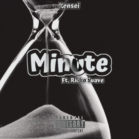 Minute ft. Ricko $uave | Boomplay Music