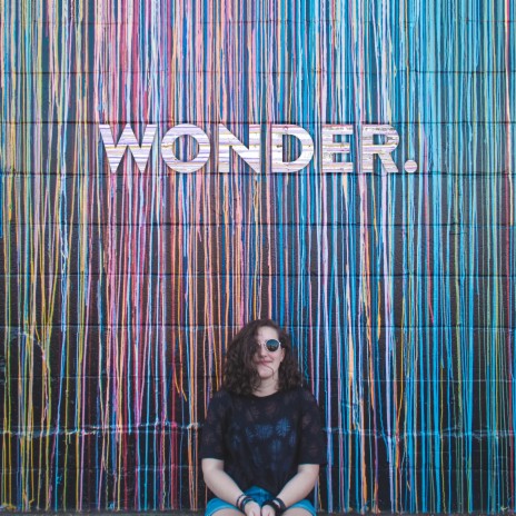 Wonder ft. Davis Smith | Boomplay Music