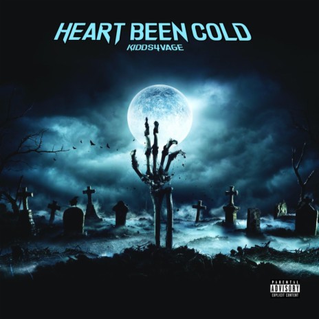 Heart been cold | Boomplay Music