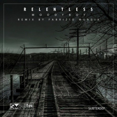 Relentless (Fabrizio Murgia Remix)