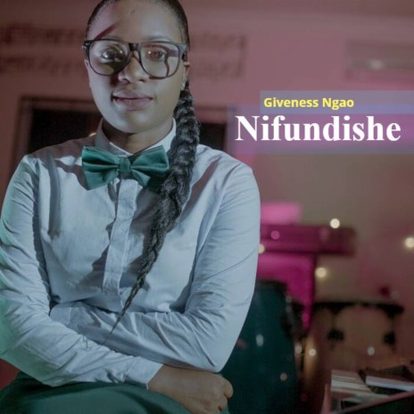 Nifundishe | Boomplay Music