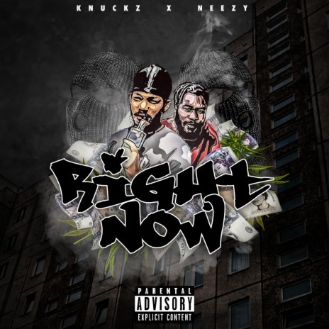 Right Now ft. Neezy | Boomplay Music
