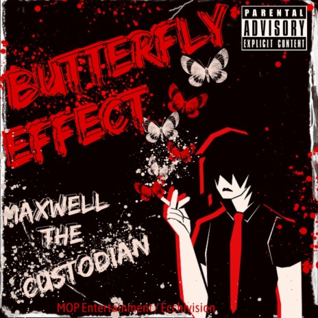 butterfly effect (intro) | Boomplay Music