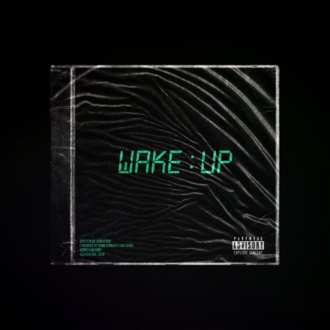 Wake Up (feat. Ryan Debban)