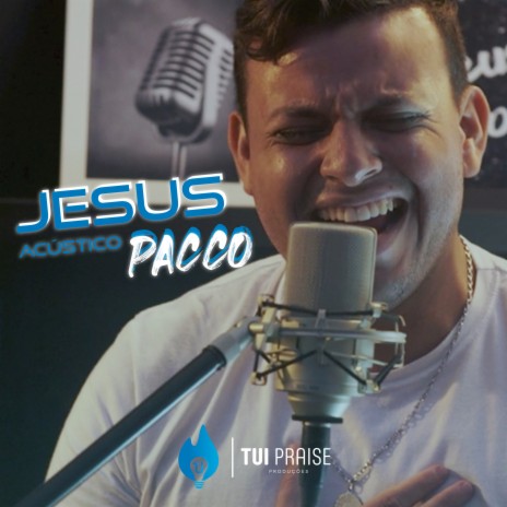 Jesus (Acústico) | Boomplay Music